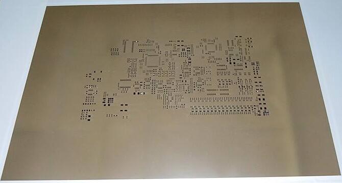 smt生產(chǎn)廠(chǎng)家的鋼網(wǎng)不同加工方法 smt生產(chǎn)廠(chǎng)家的鋼網(wǎng)不同加工方法