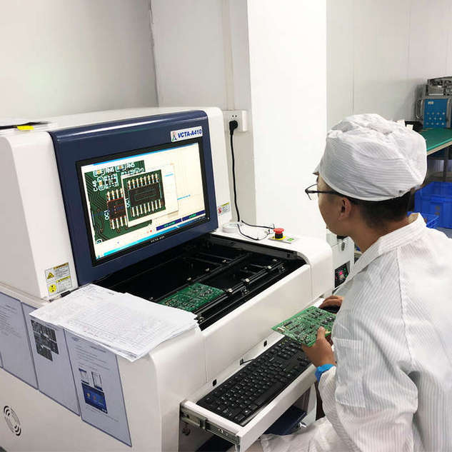 SMT貼片廠_貼片加工的質(zhì)量檢測(cè)