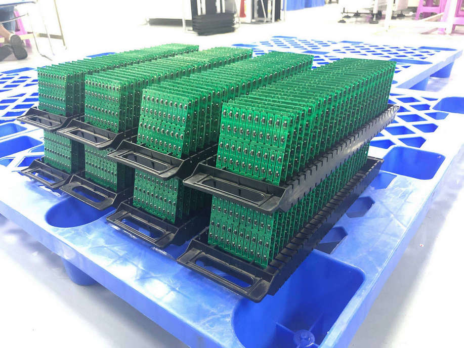 電子OEM加工-電路板顏色的區(qū)別 電子OEM加工-電路板顏色的區(qū)別