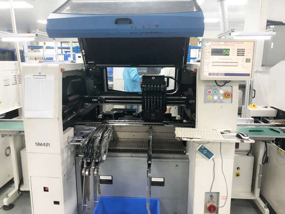 SMT生產(chǎn)工藝流程中影響貼片的因素 SMT生產(chǎn)工藝流程中影響貼片的因素