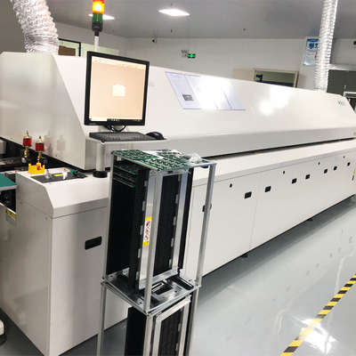 天河區(qū)SMT貼片加工廠家如何選擇