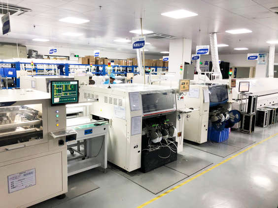 SMT包工包料_加工品質與服務 SMT包工包料_加工品質與服務