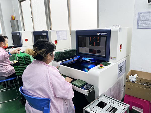 SMT貼片短路檢測的常見方法 SMT貼片短路檢測的常見方法