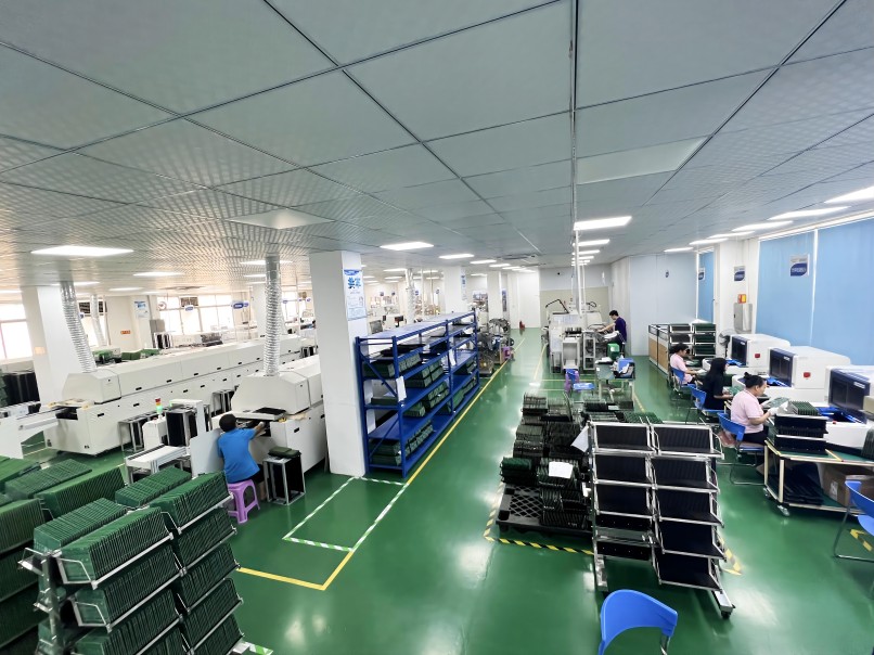 貼片加工的焊接裂縫常見產生原因 貼片加工的焊接裂縫常見產生原因