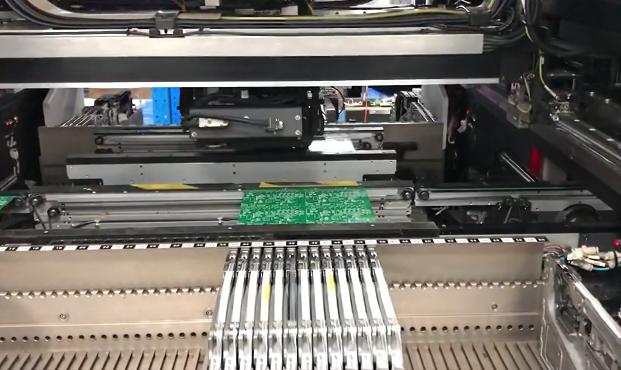 保證SMT貼片加工質(zhì)量的三大核心要素 保證SMT貼片加工質(zhì)量的三大核心要素