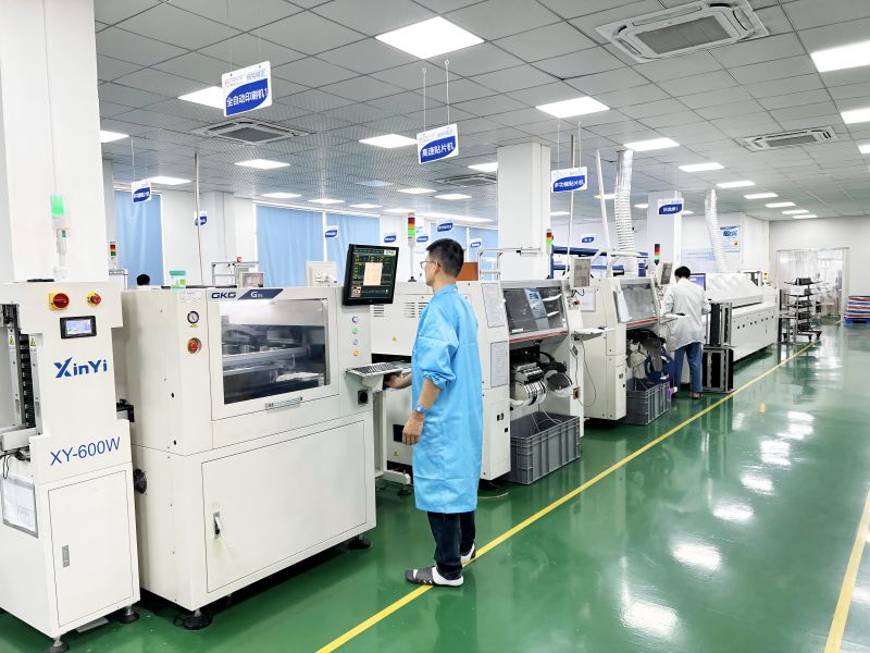 探究SMT工廠貼片質(zhì)量的關(guān)鍵影響因素 探究SMT工廠貼片質(zhì)量的關(guān)鍵影響因素