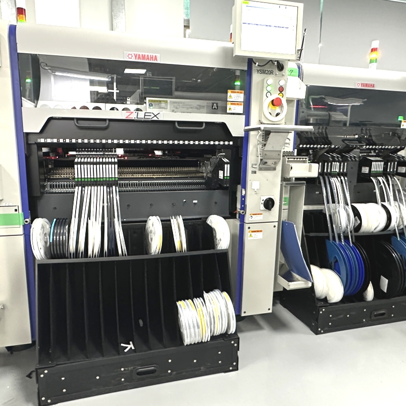 SMT貼片加工廠貼片機維護保養全攻略