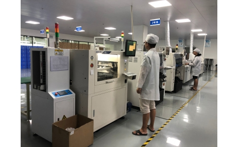 smt制造的加工生產(chǎn)工藝流程注意問(wèn)題