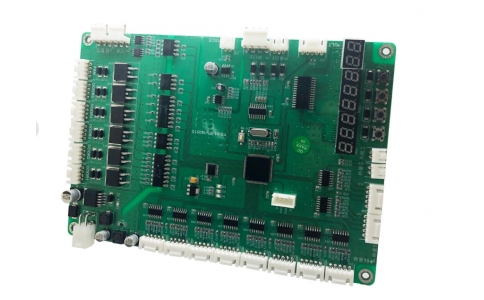 貼片加工_工藝特點和發展原因