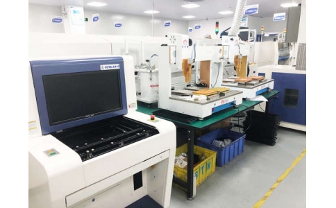 SMT貼片的加工生產會遇到什么缺陷