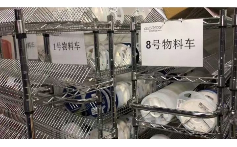 SMT貼片加工所需要的BOM單