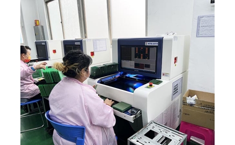 SMT貼片加工廠家的質(zhì)量控制簡(jiǎn)述