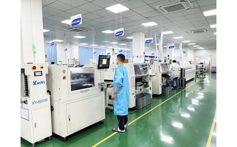 探究SMT工廠貼片質(zhì)量的關鍵影響因素