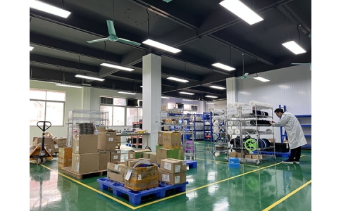 SMT貼片來料加工精細流程剖析