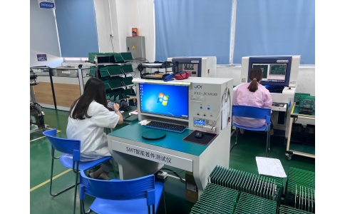 SMT貼片加工回流焊潤濕不良：成因剖析與應對之策