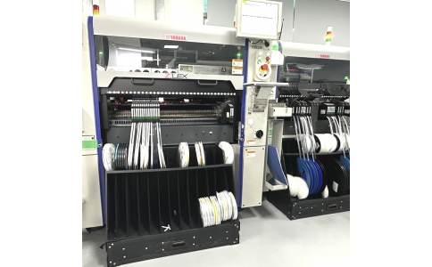 SMT貼片加工廠如何達到99.5%合格率