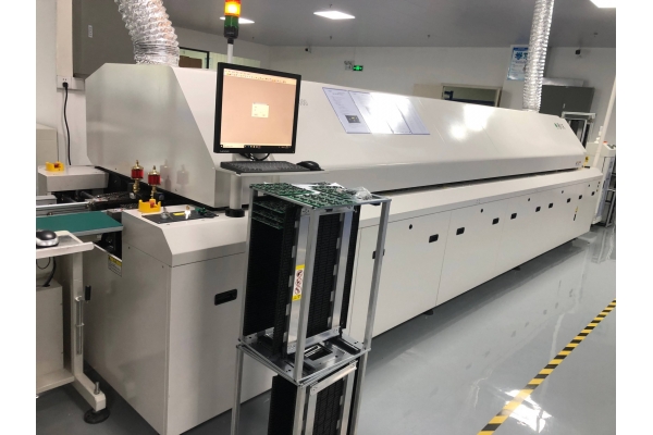 smt之家的廣州SMT回流焊指標