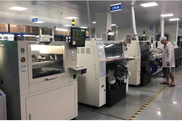 smt貼片電子廠的加工生產中影響透錫的因素