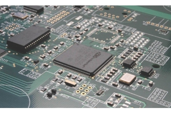 廣州電子加工廠的阻焊膜不良現象