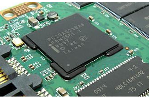 SMT貼片加工中的BGA是什么？