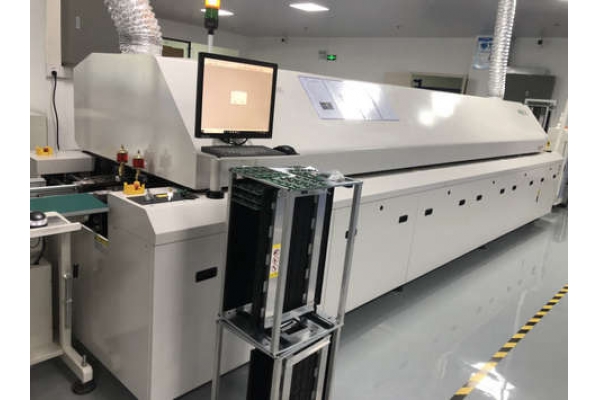 SMT廠的生產加工注意事項簡述