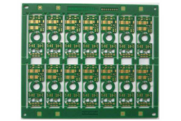拼板對SMT貼片加工費用的影響