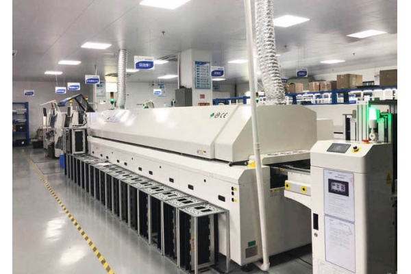 SMT工廠的無(wú)鉛工藝是什么