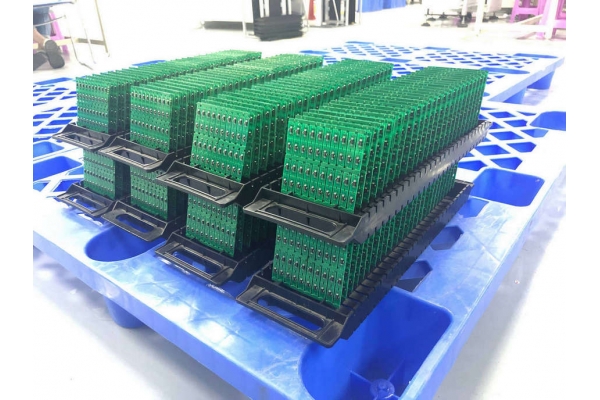 SMT包工包料_普通生產(chǎn)周期簡述