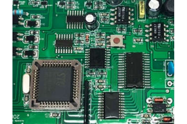 SMT加工_貼片加工的錫珠現(xiàn)象