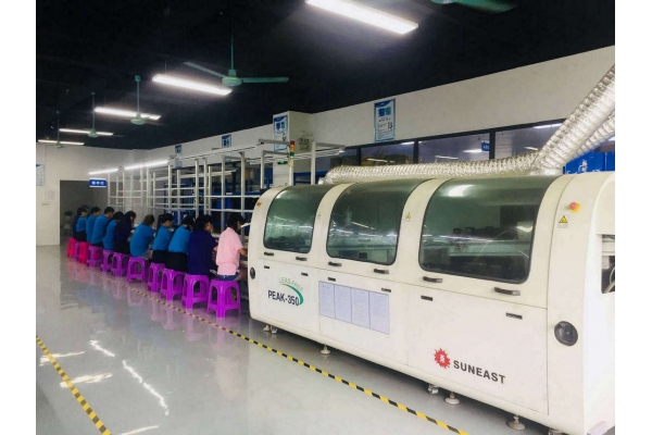 SMT包工包料的DIP插件常見注意事項(xiàng)