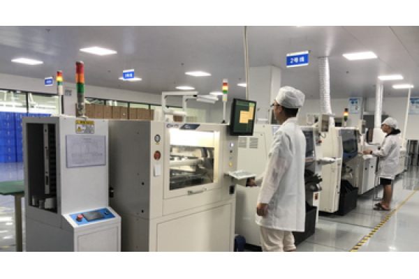 SMT貼片加工有什么優(yōu)點(diǎn)