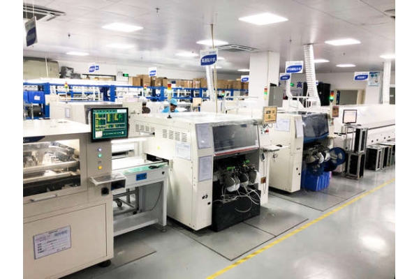 SMT貼片加工多少錢