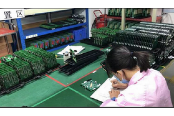 SMT貼片廠_常見防靜電要求