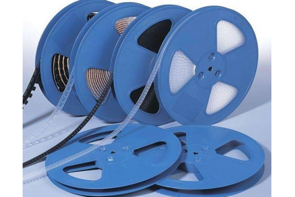 廣州貼片廠的片式元器件包裝方式