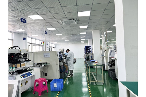 SMT加工_SPI檢測的常見優勢簡述