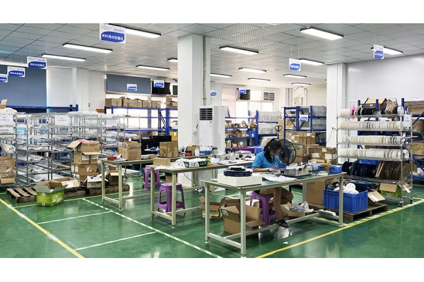 貼片加工廠怎么預防物料損耗過大