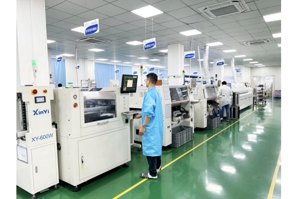 簡(jiǎn)單介紹什么是SMT貼片加工