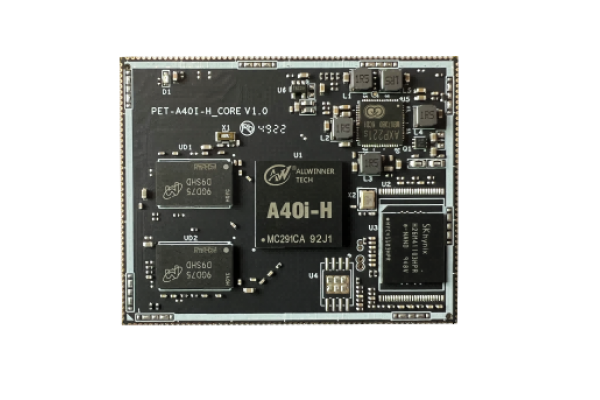 SMT貼片加工_焊點光澤度簡述