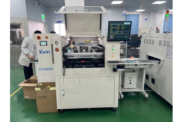 SMT貼片廠_鋼網清洗簡述