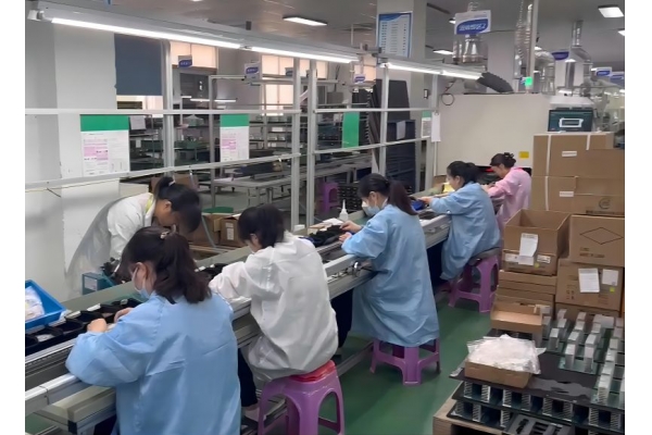 SMT貼片廠中使用后焊的情況簡述