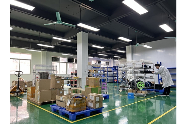 SMT貼片加工廠的物料來料質量把控