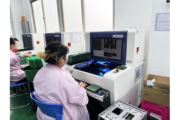 SMT貼片加工廠家：質量控制的卓越之道