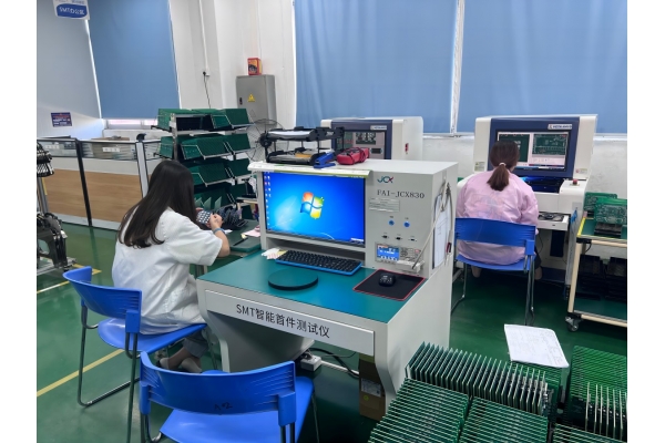 提升SMT貼片加工質量的關鍵要素解析