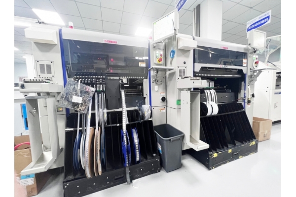 探索高精度SMT貼片加工廠的選擇之道