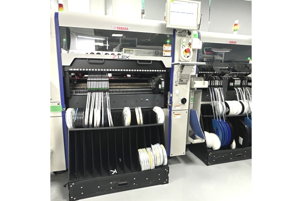 SMT貼片加工元器件錯位應對策略